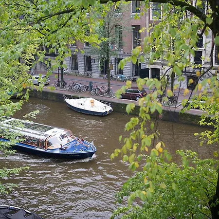 Herengracht Studio Amsterdam