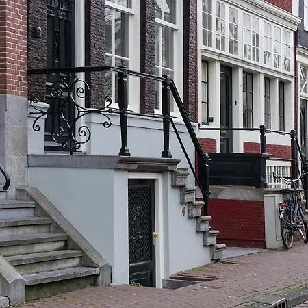 Herengracht Studio