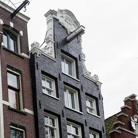Herengracht Studio * Amsterdam