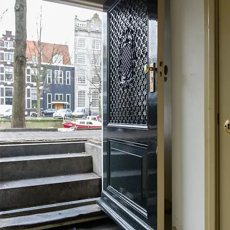 Herengracht Studio Amsterdam