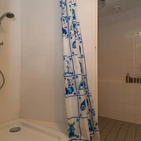Herengracht Studio Oda ve Kahvaltı *