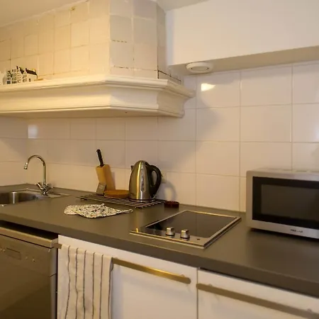 Oda ve Kahvaltı Herengracht Studio