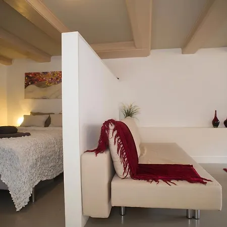 Oda ve Kahvaltı Herengracht Studio Amsterdam