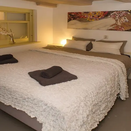 Oda ve Kahvaltı Herengracht Studio