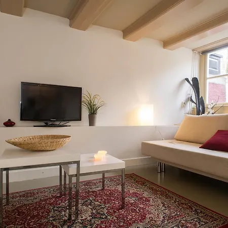 Herengracht Studio