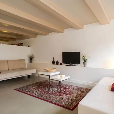 Oda ve Kahvaltı Herengracht Studio Amsterdam