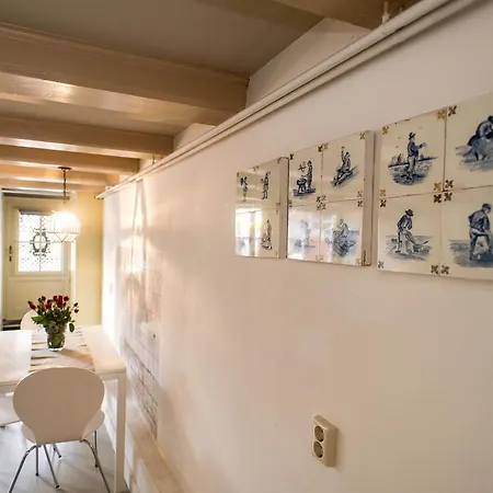 Herengracht Studio Frühstückspension Amsterdam