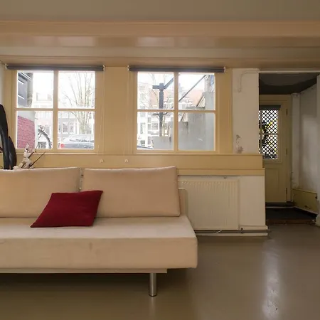 Frühstückspension Herengracht Studio *
